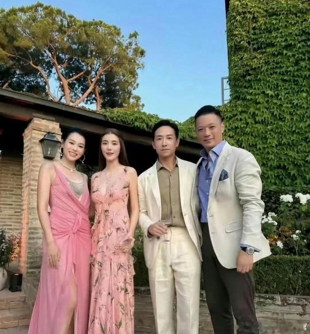 都说胡杏儿本人超美，看了这组照片我终于信了。
