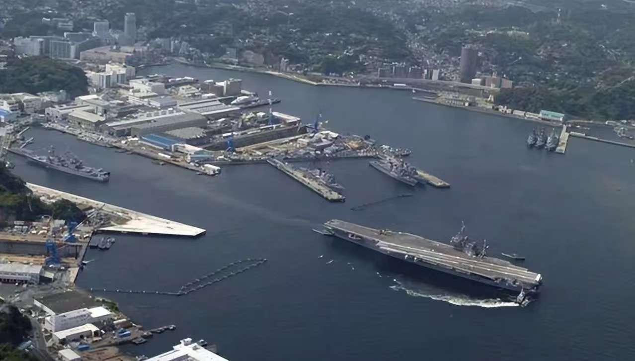 美国兵推结果：若中美开战7天后4万解放军阵亡，美10多个基地损毁... 美国