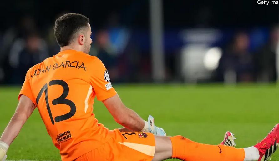 🔥7-2血洗纽卡！巴萨狂胜却遭重创：一门将伤缺数周，二门将刚复出又倒下太惨