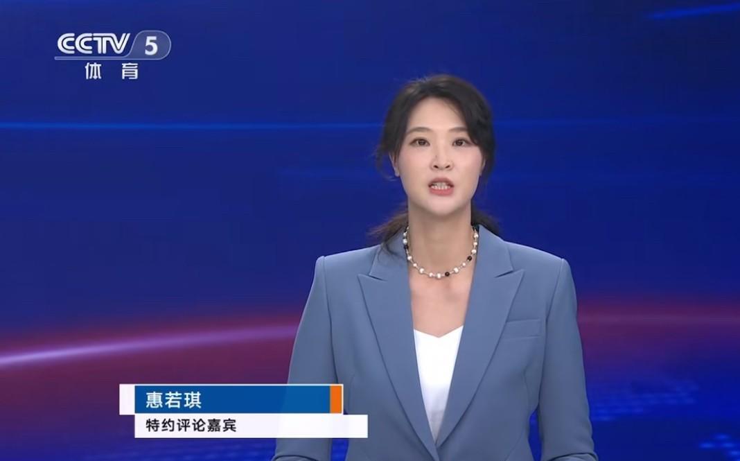 中国女排重新复宠了！妹妹李盈莹受到央视的力挺！央视今天早上竟然花了长达11分钟的