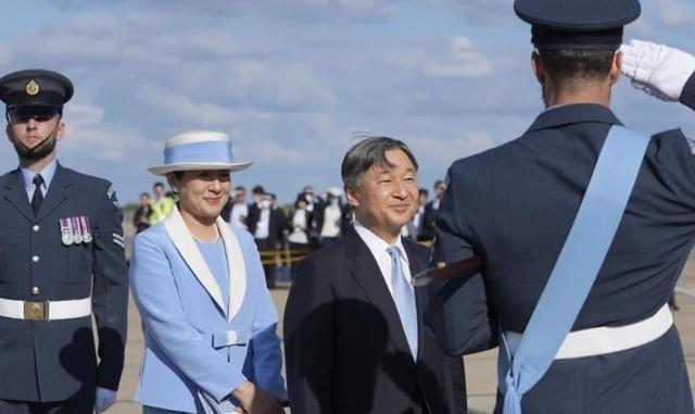 万万没想到，日本天皇亲自出面接待，换来的却是奇耻大辱！高市早苗为拉拢菲律宾在南海