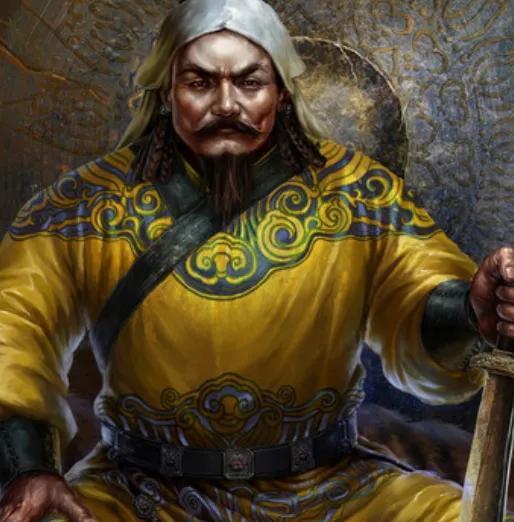 标题：忽必烈：从草原小子到大元帝国的霸主，如何逆袭成历史传奇？大家好，今天我们