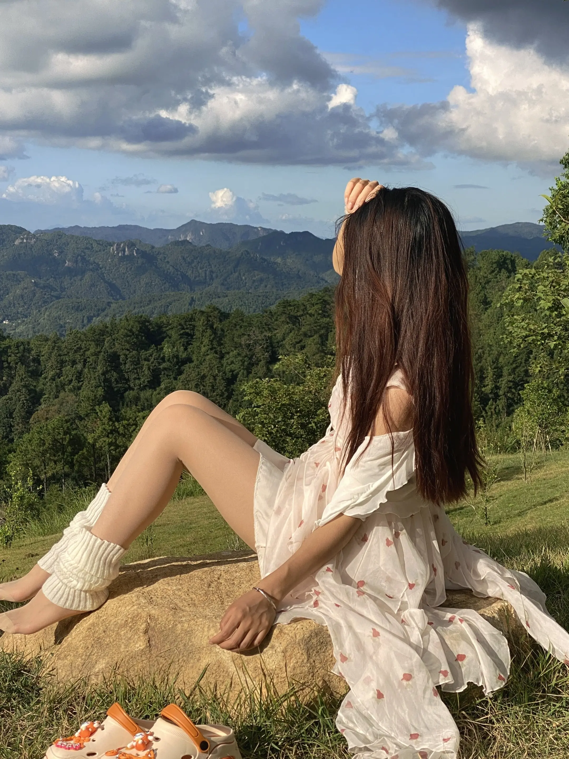 天空你是否知晓一切