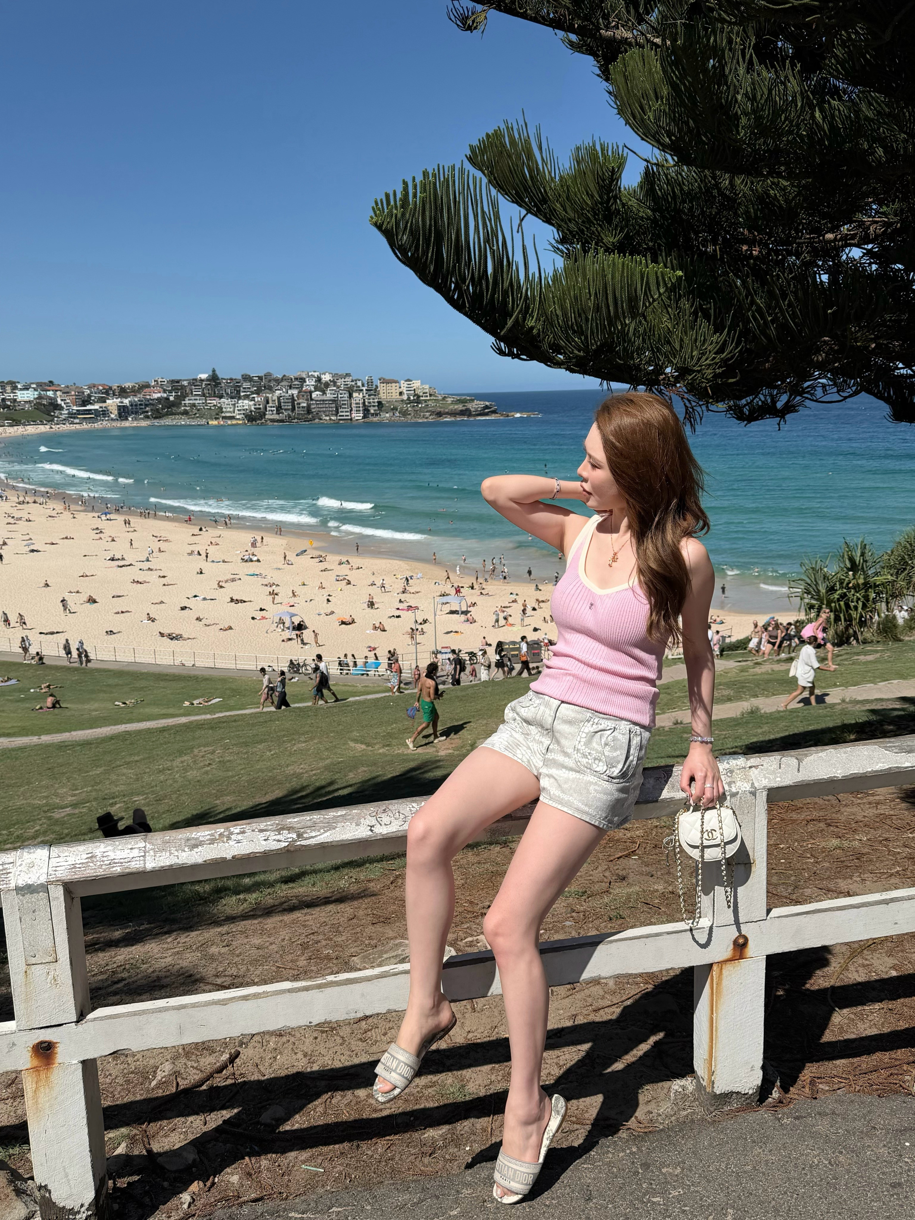 永远会为bondi着迷🩵🌊澳大利亚·悉尼