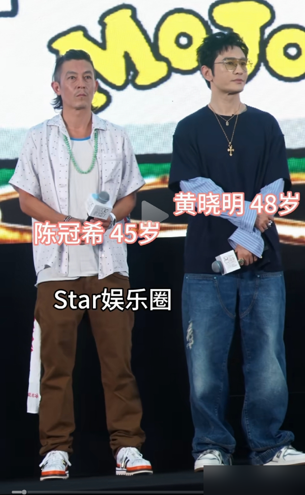黄晓明当年脱鞋量身高，根本不是因为心虚，这招太狠了。2010年成都，记者当面质疑身高造假。他二话不说