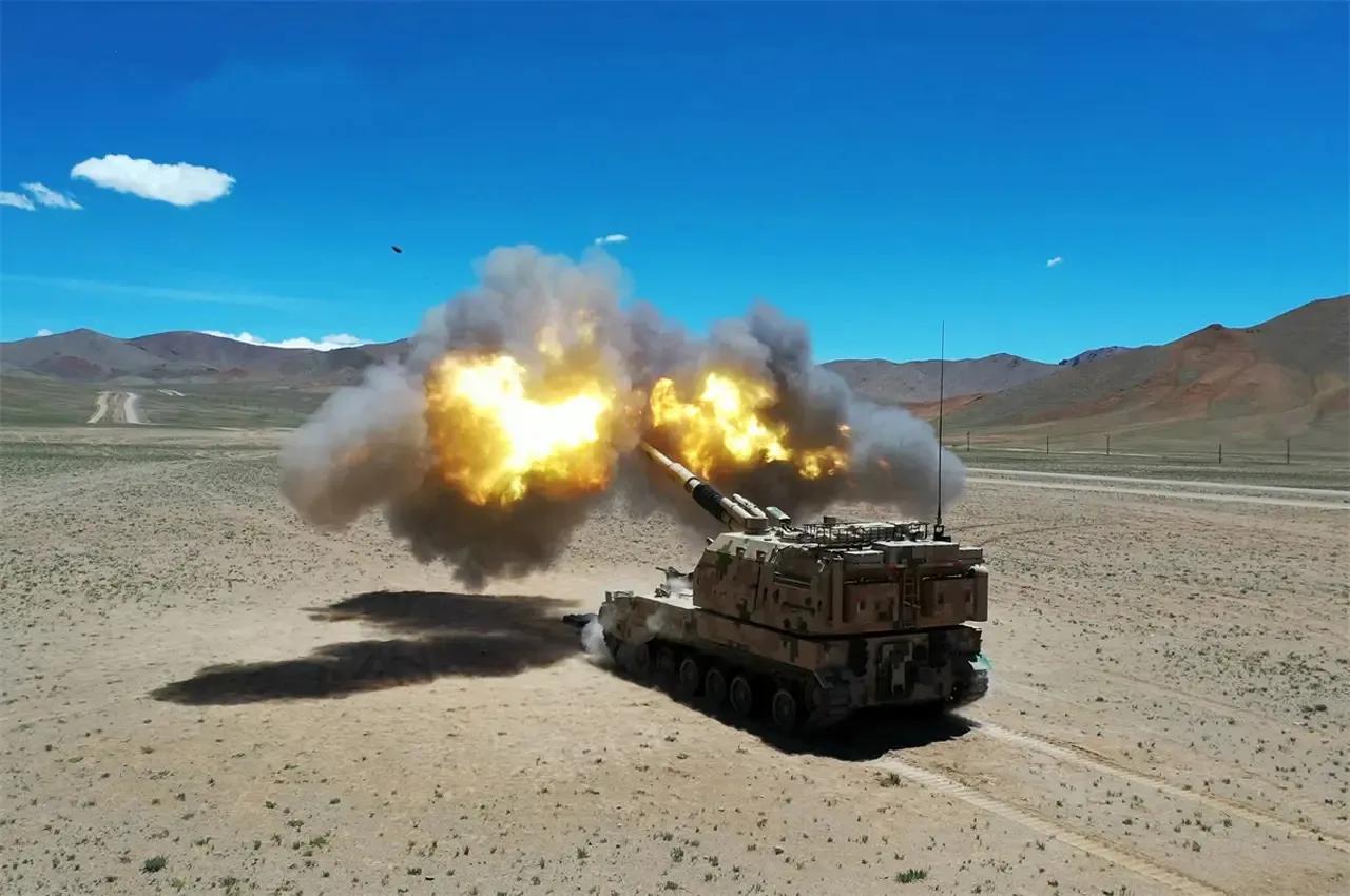 中国在装甲钢生产方面可能取得对美国的绝对优势。中国装甲钢的产量有了明显提升，这得