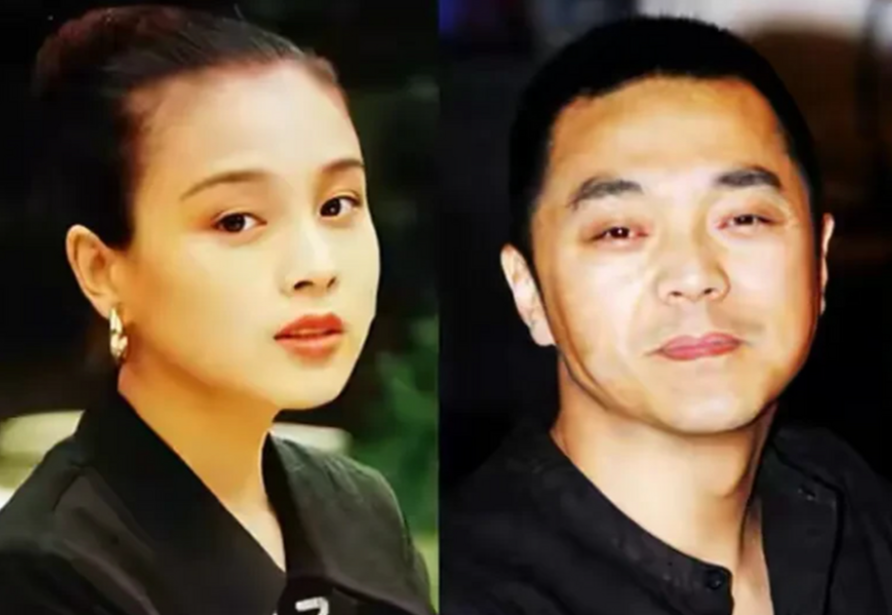 当年，英宁向刚生下女儿不久的妻子赵明明提出离婚，赵明明追问原因，英宁支支吾吾就是