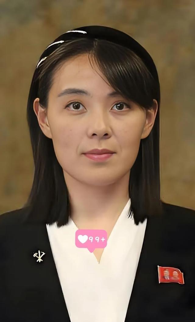8月14日，朝鲜金与正强硬表态，直言从未也绝不拆除边境扩音器，狠批韩国所谓朝方拆