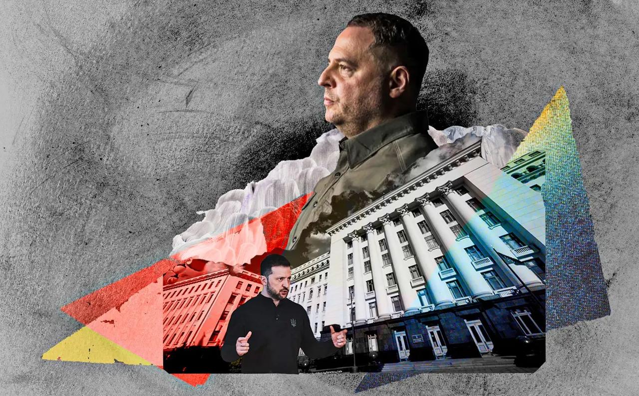 当事人亲自爆料，乌贪腐案直指最高层，泽连斯基脱不了干系 泽连斯基团队的贪腐丑