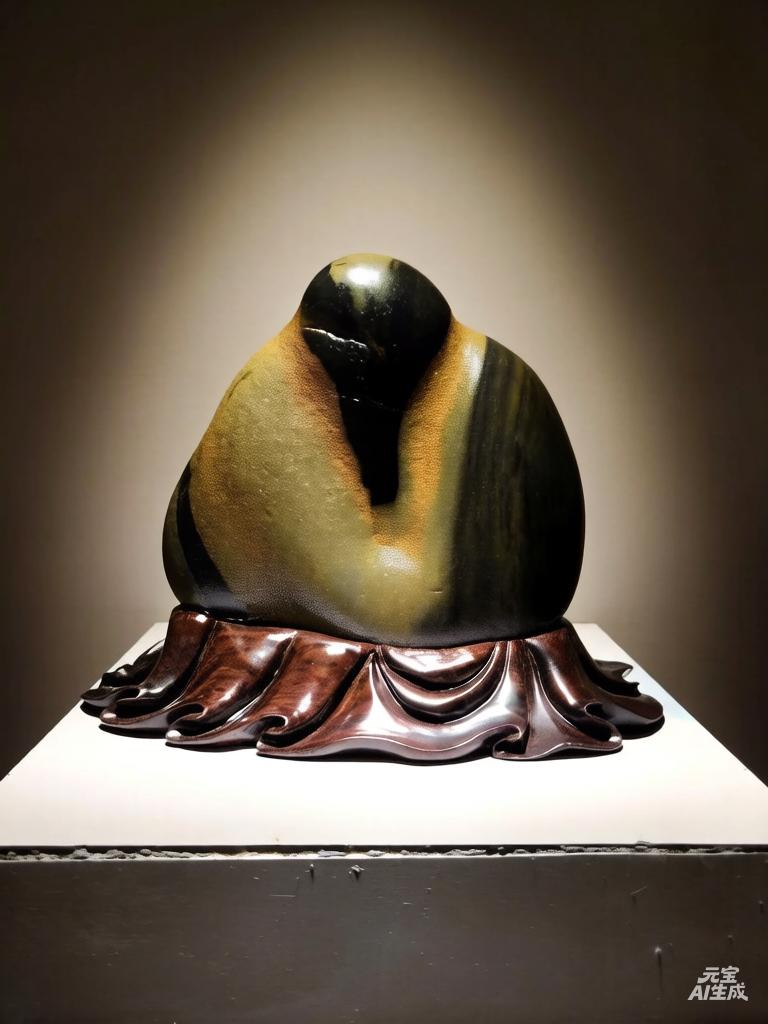 佛[祈祷]广西来宾大湾石