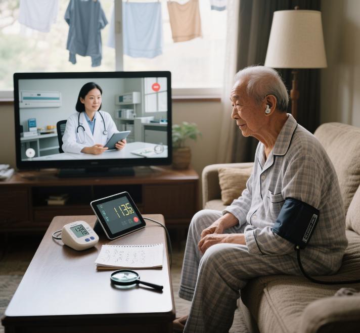 肠道息肉为什么总复发？这2个高风险习惯不改，切了也可能再长45岁的张女士于广