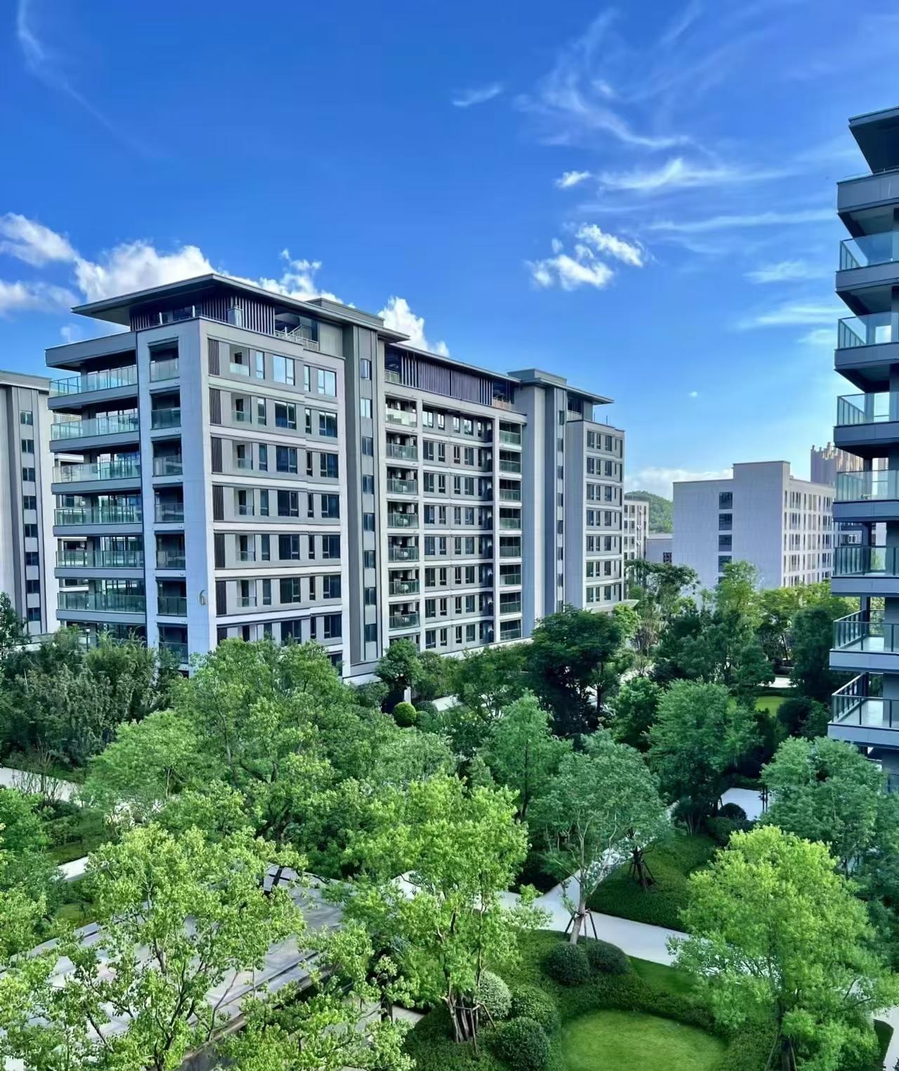 35岁单身的小凡，活成了很多人羡慕的模样。名下两套住宅、一间底商，房产每月