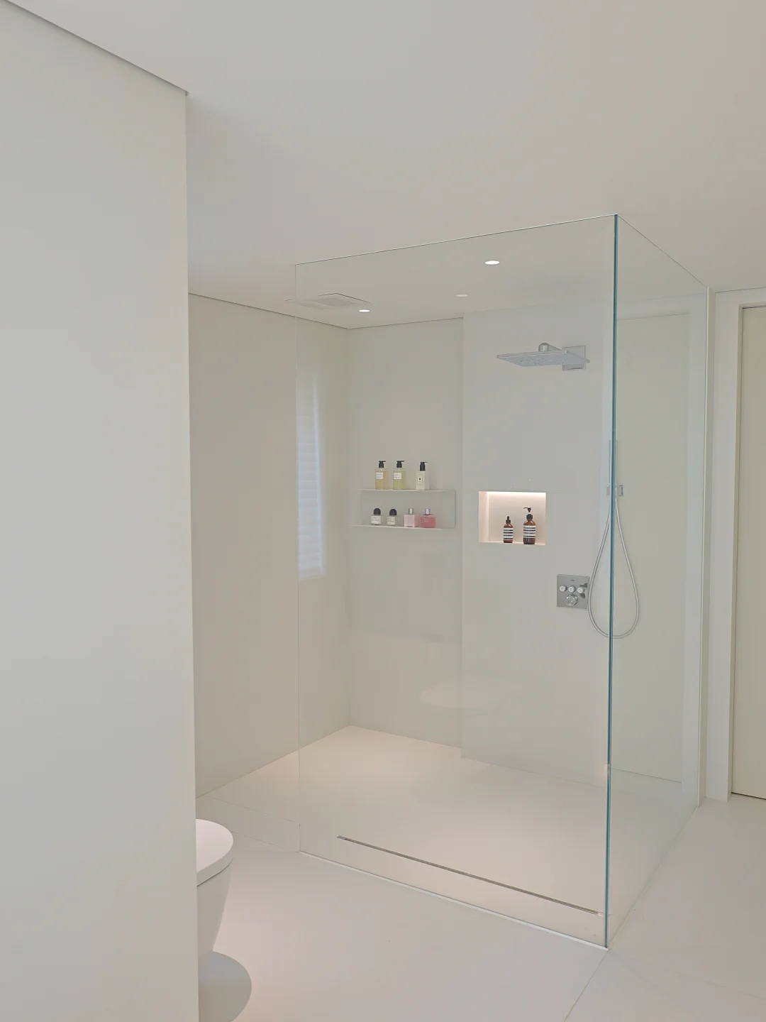 这才是适合年轻人的卫生间吧