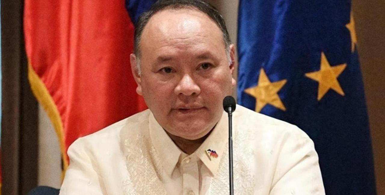 制裁落地后：马尼拉三声调，92%化肥依赖成痛点！6月11日，中方宣布对菲律宾