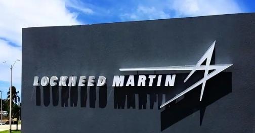 洛克希德·马丁的生产线突然停了，不是缺订单，是中国冻结了他们在华的全部资产。其实