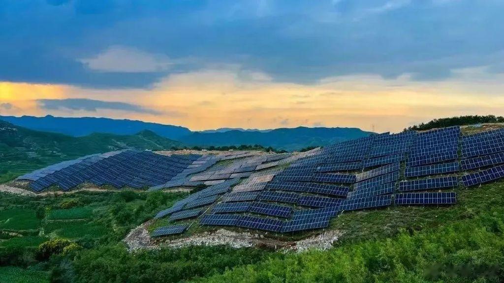 光伏组件累计出货Top10: 晶科、隆基、晶澳、天合位列前四