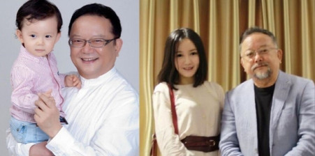 1996年，王刚花200万送女儿出国留学，没想到她却要嫁给老外，王刚反对，老外却