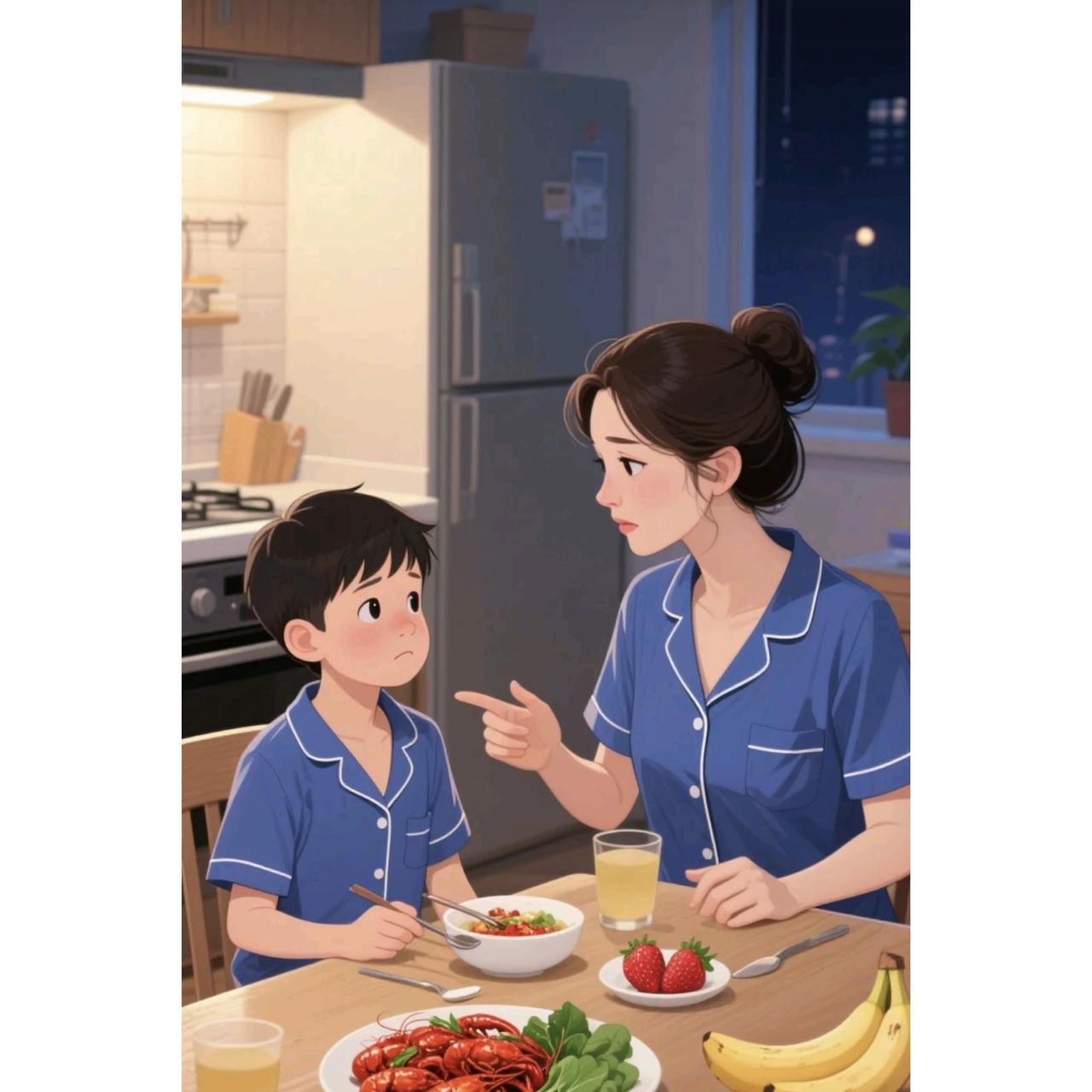 你有没有发现，跟孩子相处时，有些方法特别管用？其实啊，孩子心里跟明镜似的，就吃这