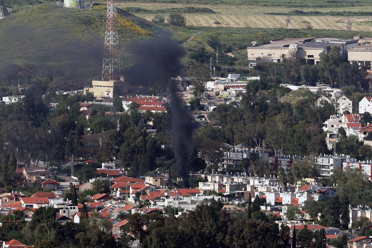 以色列这次很务实据以色列方面16日消息，以总理内塔尼亚胡当天召集安全内阁举行电