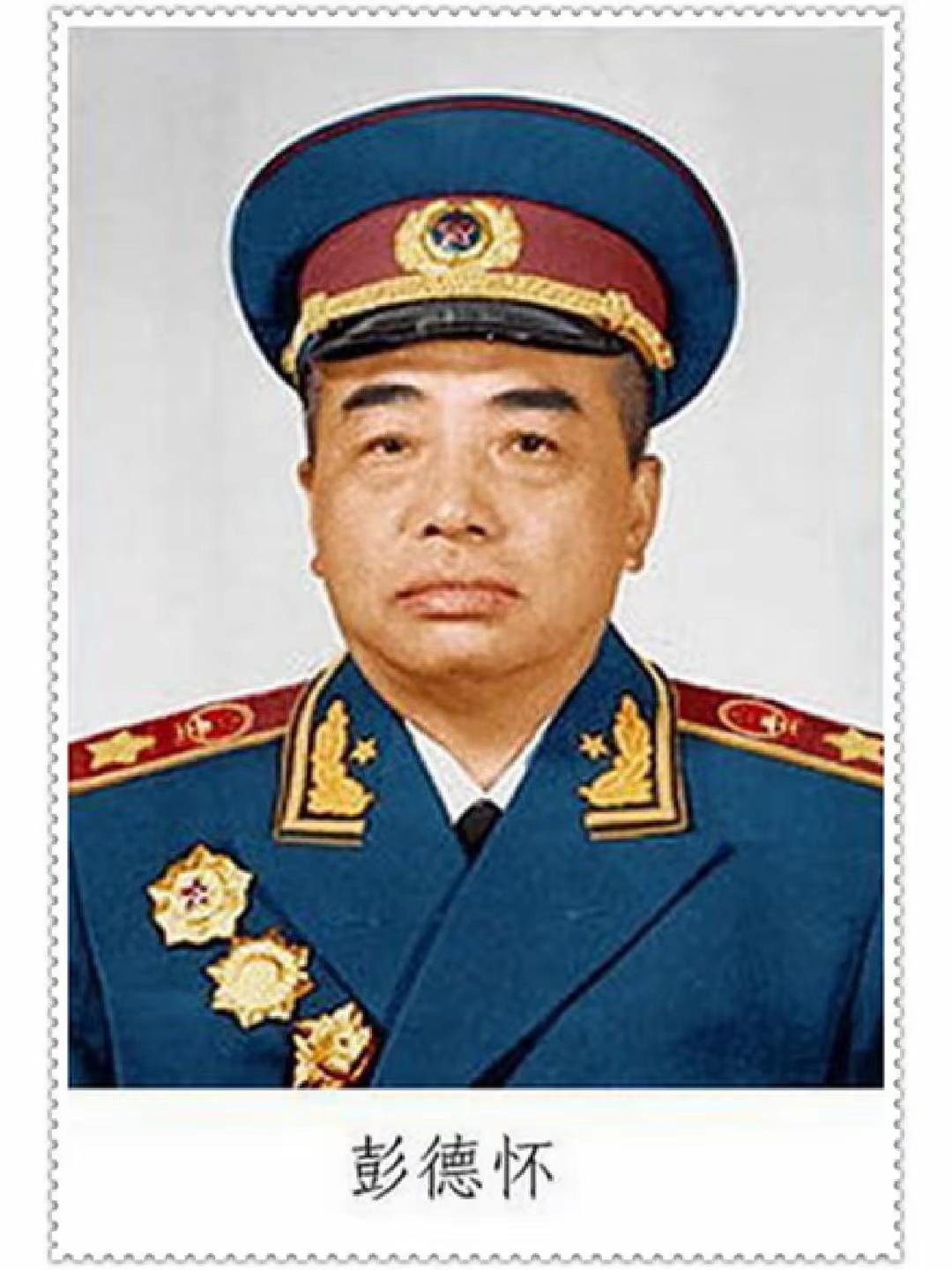 无儿无女的元帅，却让14亿人成了他的后代谁能让不可一世的美军，在朝鲜战场签