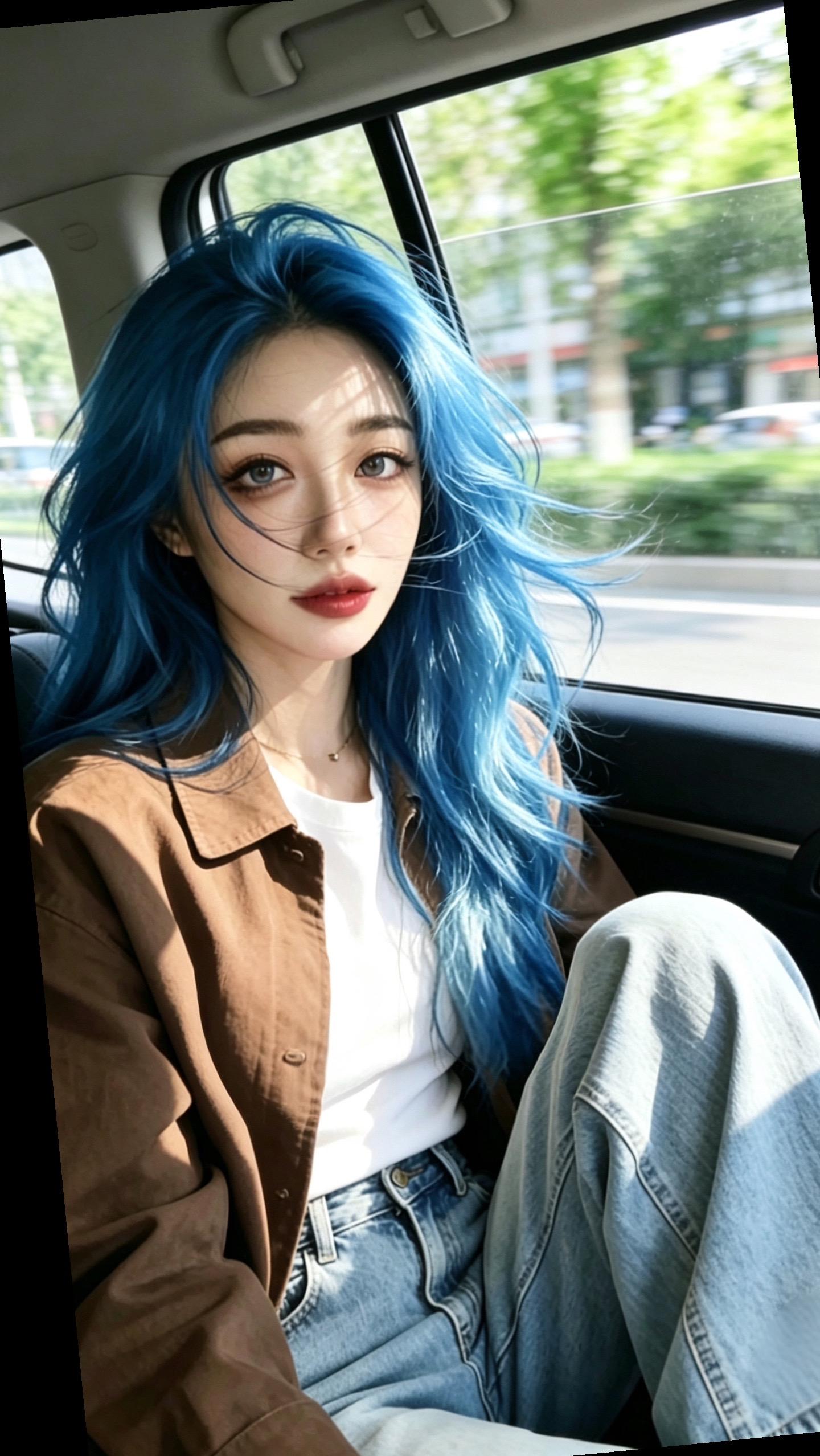 50岁依然保持好状态之。人经历了什么才会大彻大悟？至亲逝去，健康崩塌...