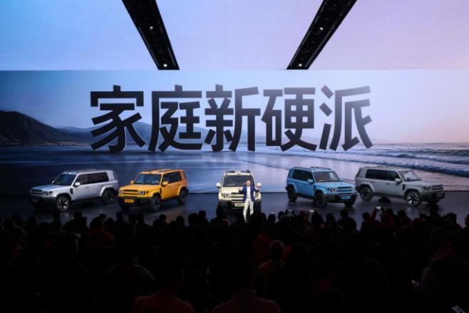 3月份，奇瑞集团整体销量240,678辆，同比增长12.1%。在新能源购置税加码