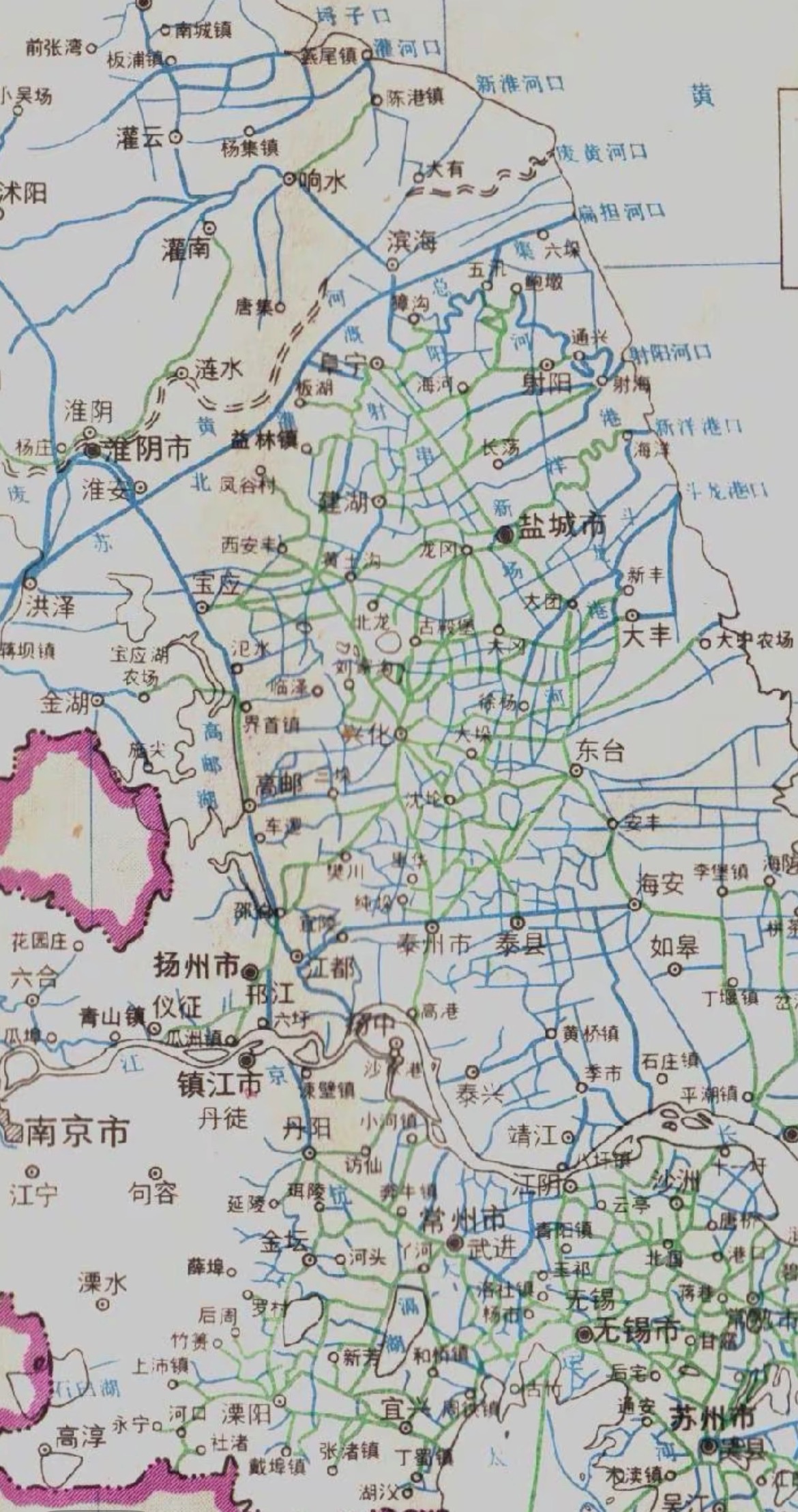 虽然今年是泰州成立地级市30周年，但我觉得不值得过多的强调。泰州州建南唐（公元