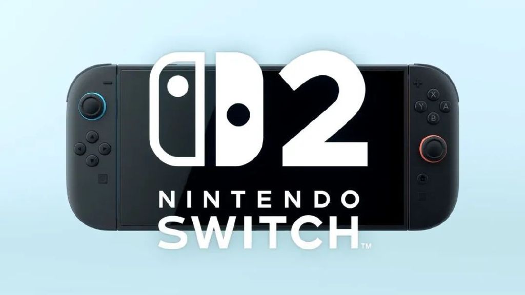 Switch 2 很无聊, 而这正是任天堂所需要的