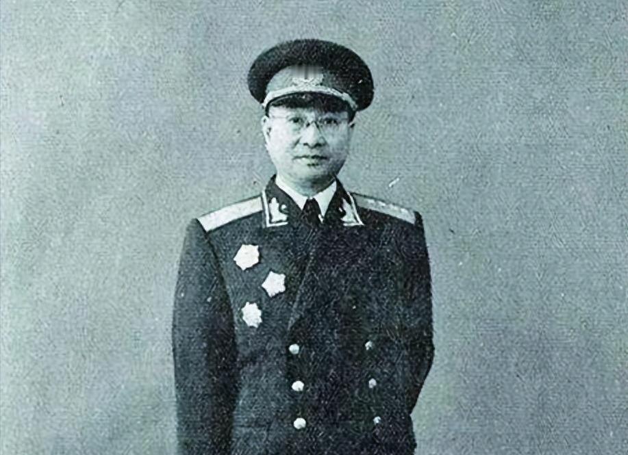 1961年陈赓去世，粟裕悲痛落泪李克农愤怒摔杯，总理亲笔写下三张纸条！ 19