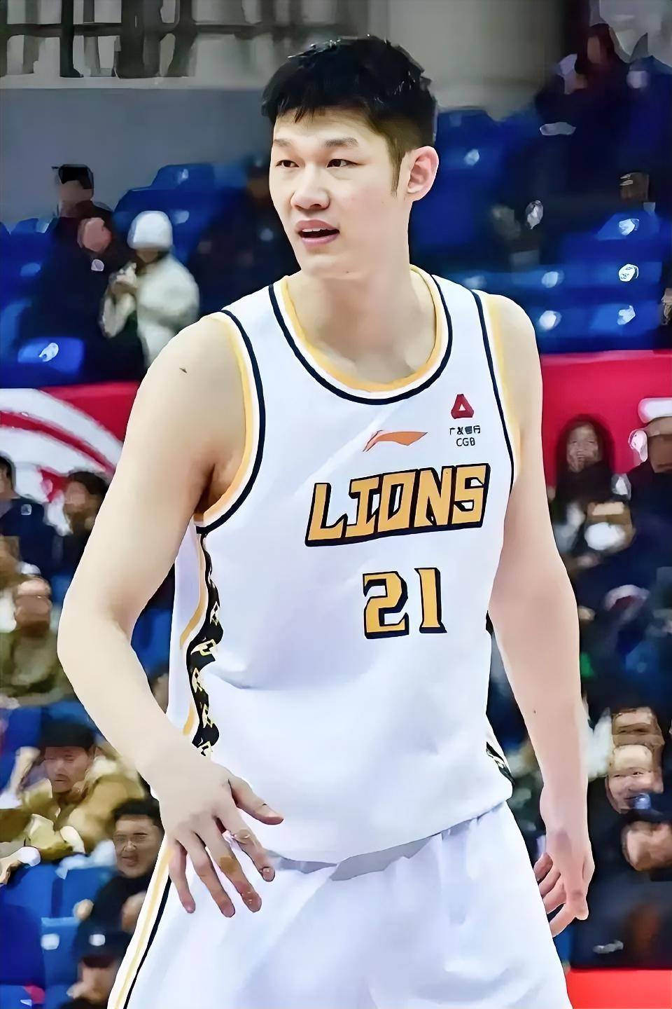 有一说一，今日沈梓捷和胡金秋的表现，根本不是一个级别的内线！沈梓捷（北控