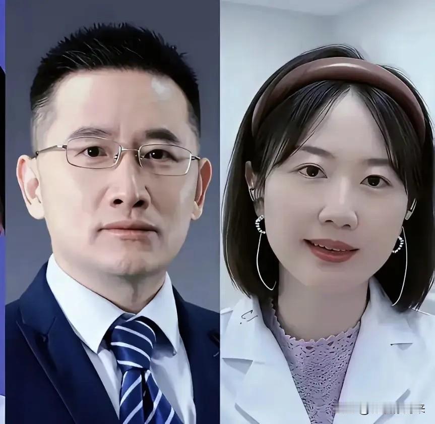 这样子就解释的通了，为何房副院长那么矜持和被动！据最新爆料，原来拍摄者为男主