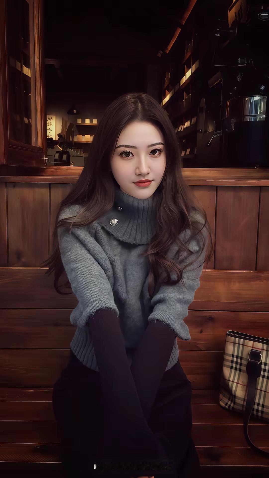 分享美丽瞬间街拍