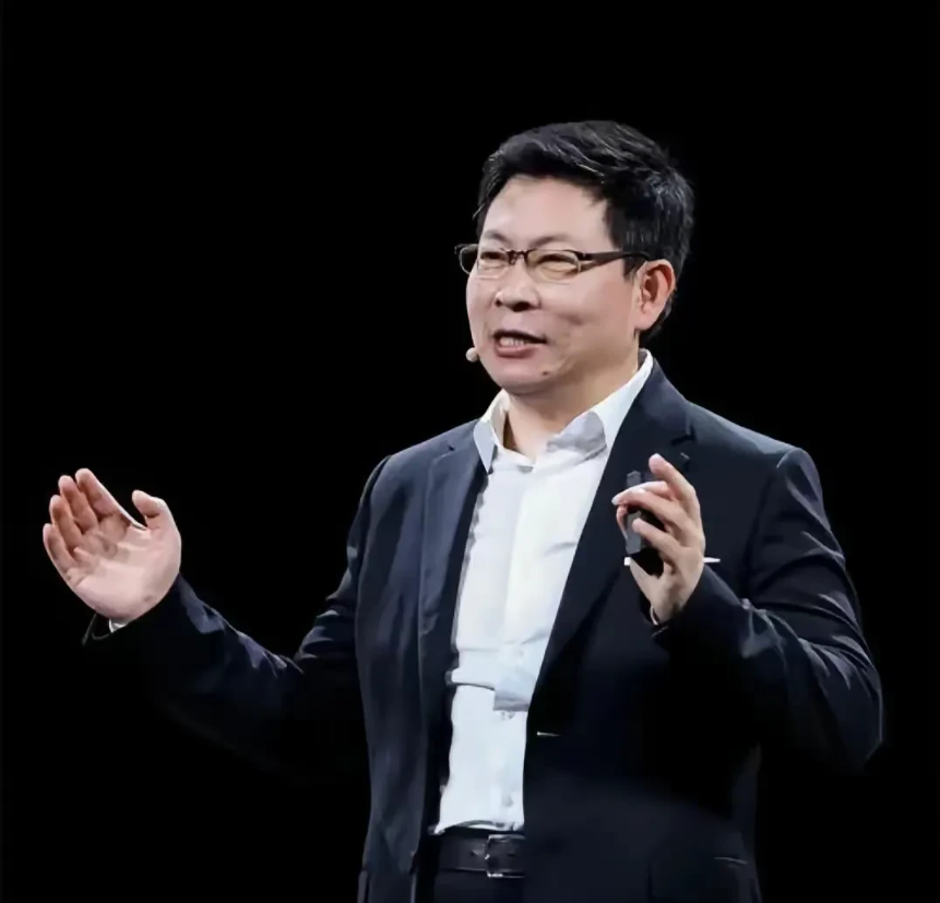华为现在估计挺无奈。他怎么也不会想到，明明坚持不做传统家电，专注搞技术连接，