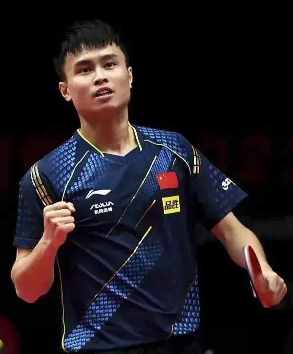 【神经刀再次拿下一场硬仗】一线边缘主力强势起来了，28岁的周启豪3-1（14-1