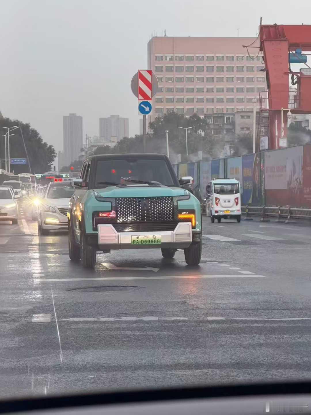 这…这…也能算老头乐吗