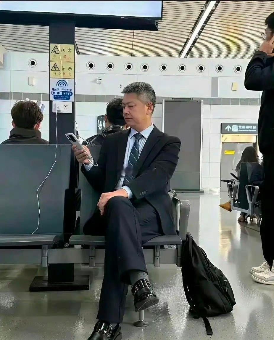 不懂就问，这要是在体制内属于什么级别的？