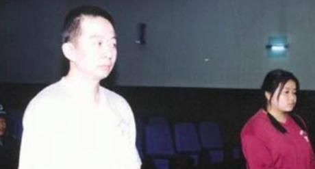2003年，深圳布吉镇14名求职少女接连失踪，活不见人死不见尸。警方追查后发现，