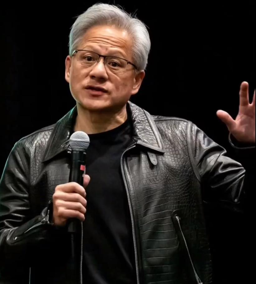 【黄仁勋喊话电工铁工水管工：你们的时代来了】黄仁勋说电工水管工的时代来了在人工