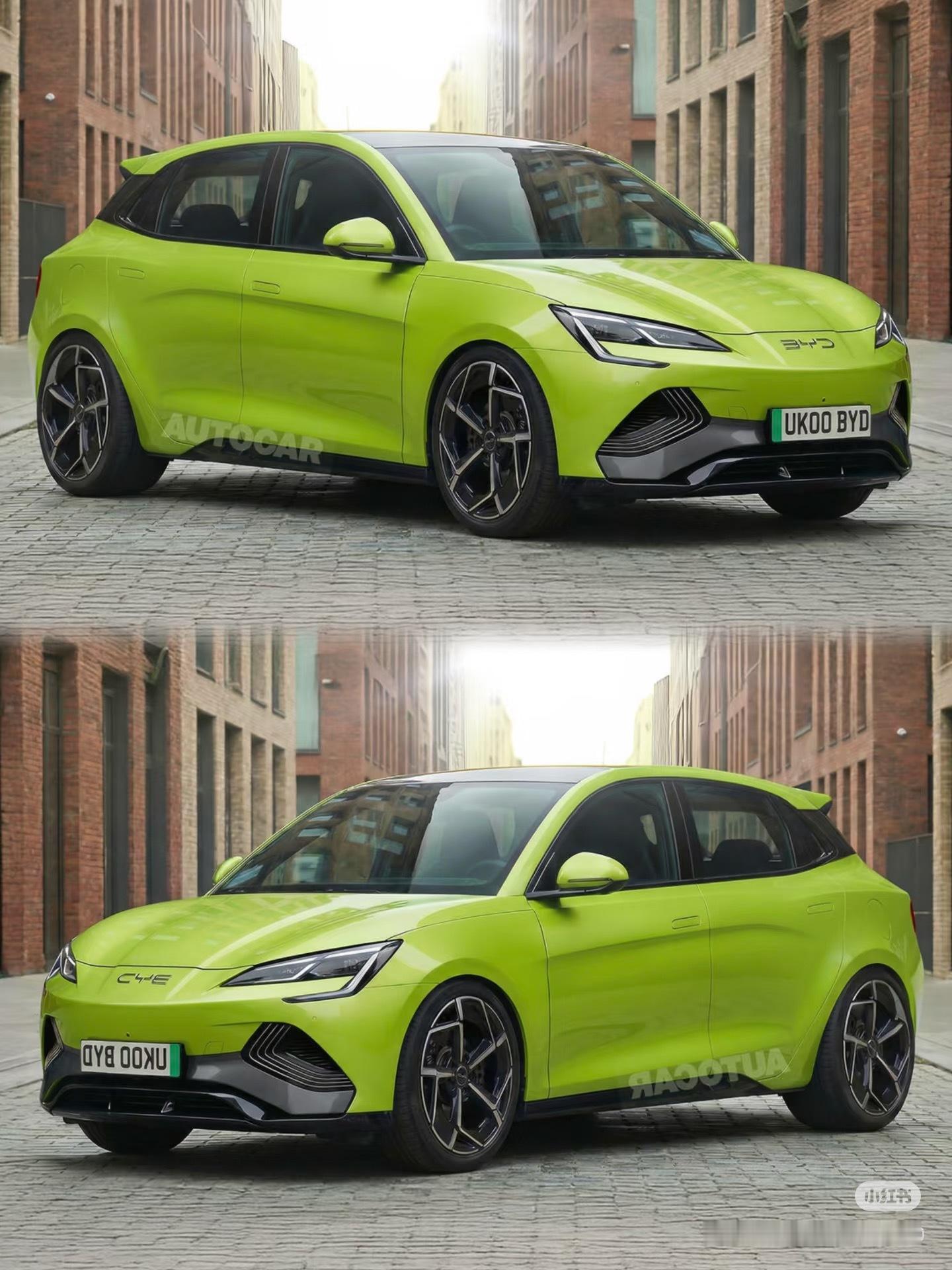 最近很多人问，比亚迪海鸥会改款吗？目前打听到的消息是，项目应该是立项了，但是推出