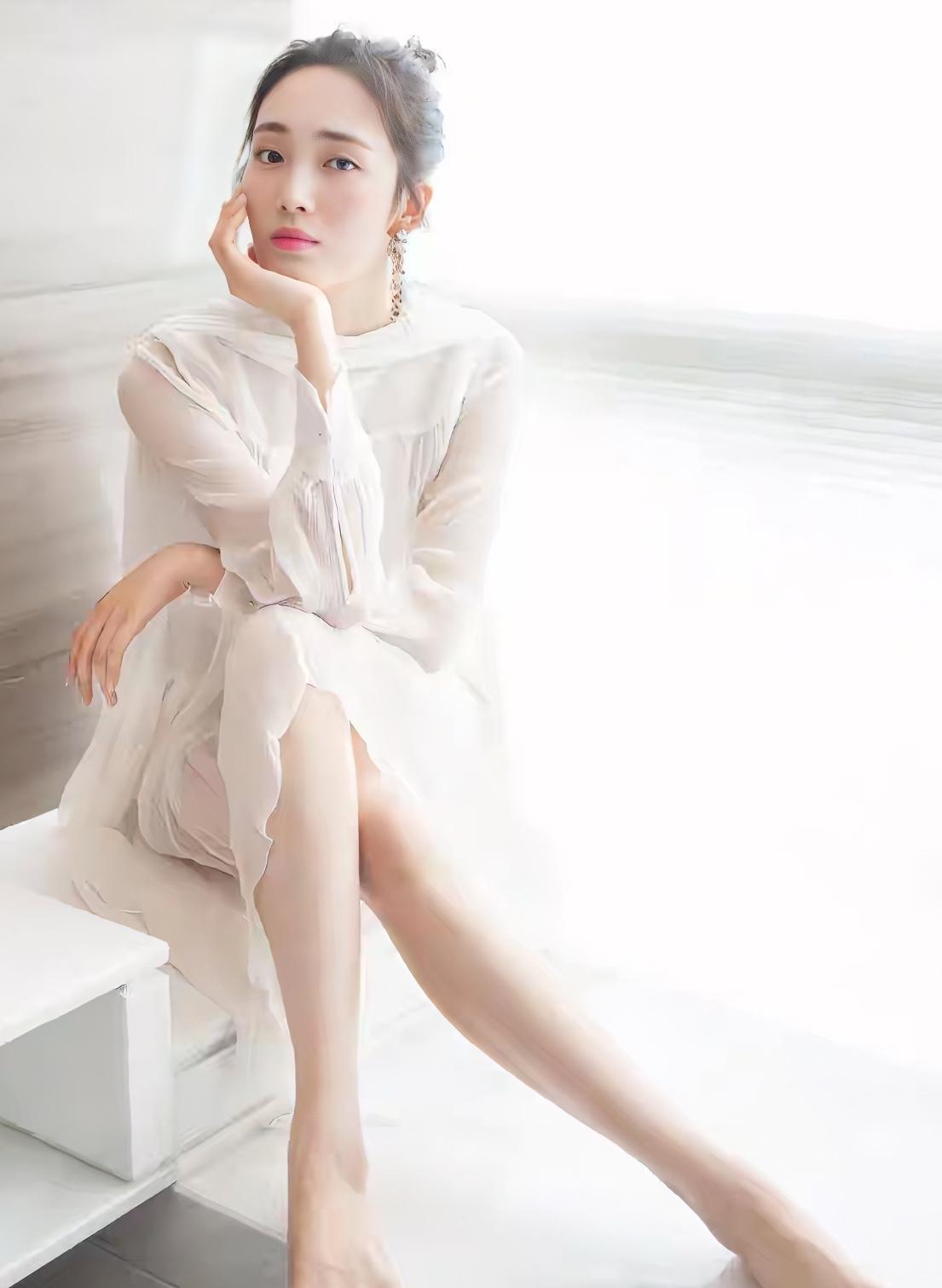除了脚宽点，其他都完美