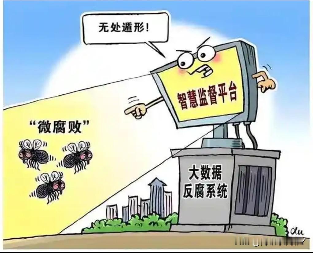 2026纪委是如何用“大数据扫瞄”公职人员的风腐行为！看看“避坑”案例一、大