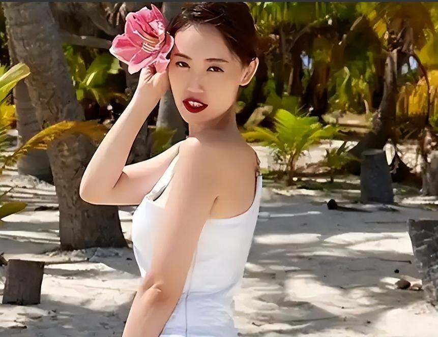 5000万巨款彻底败光！马蓉澳洲现状太唏嘘手握5000万离婚补偿金，明明能安