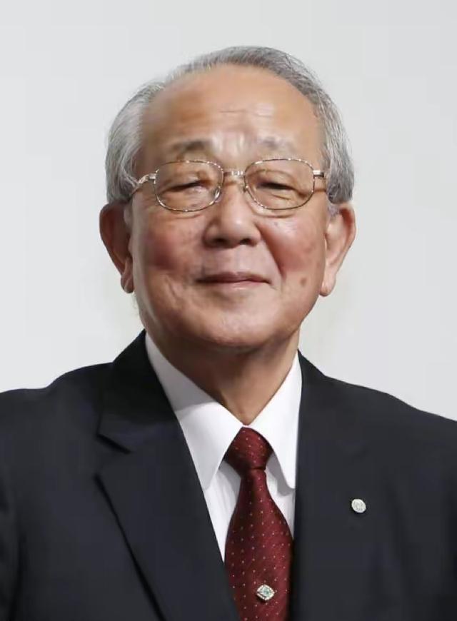 稻盛和夫曾直言：