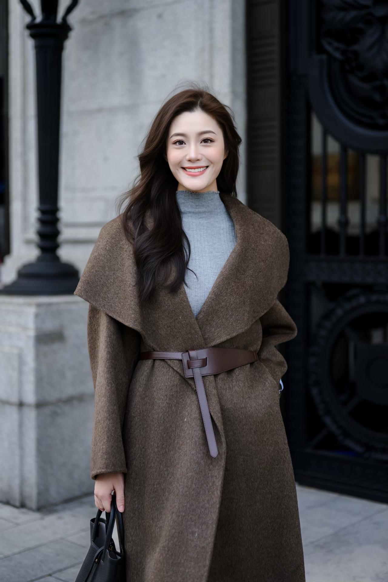 看过哪些惊艳时光的美女？