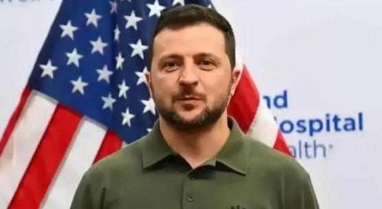 乌克兰都快打灭国了，为什么还不愿意投降？其实说白了，不是不想，而是不敢！自2