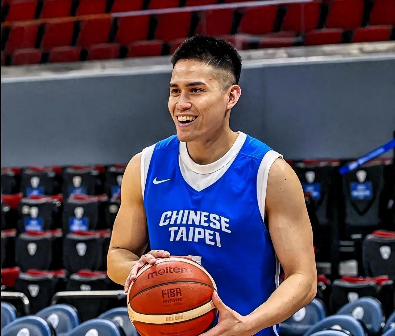 中国台北男篮的球员实力如何中国台北男篮整体处于亚洲中游偏上，核心阵容很强、但短板