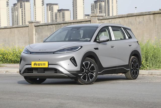 🤔最近刷到新款海狮05DM的实车图了，给大伙唠唠我自己的想法，纯个人观点，不