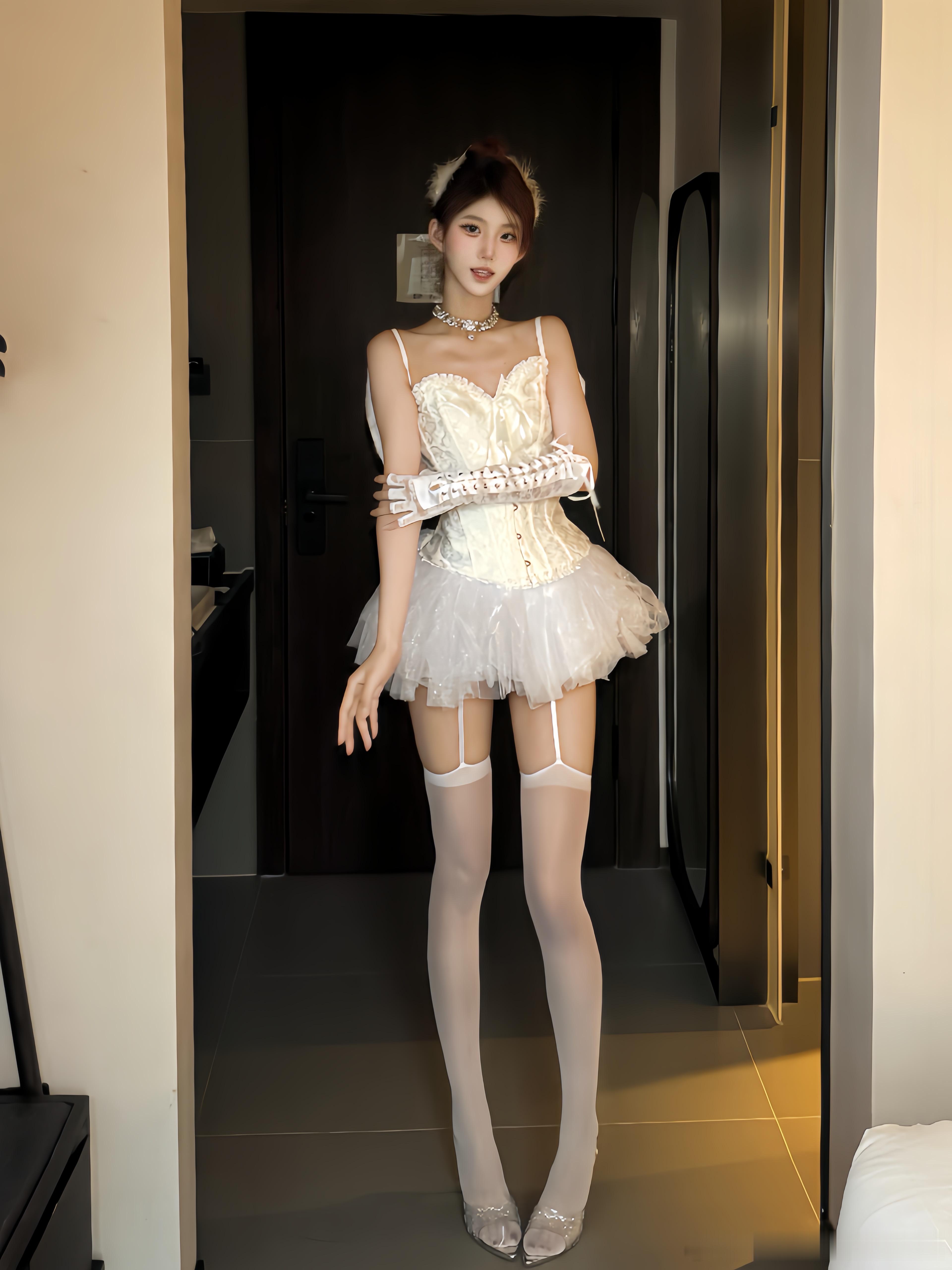 心跳仙女​​​