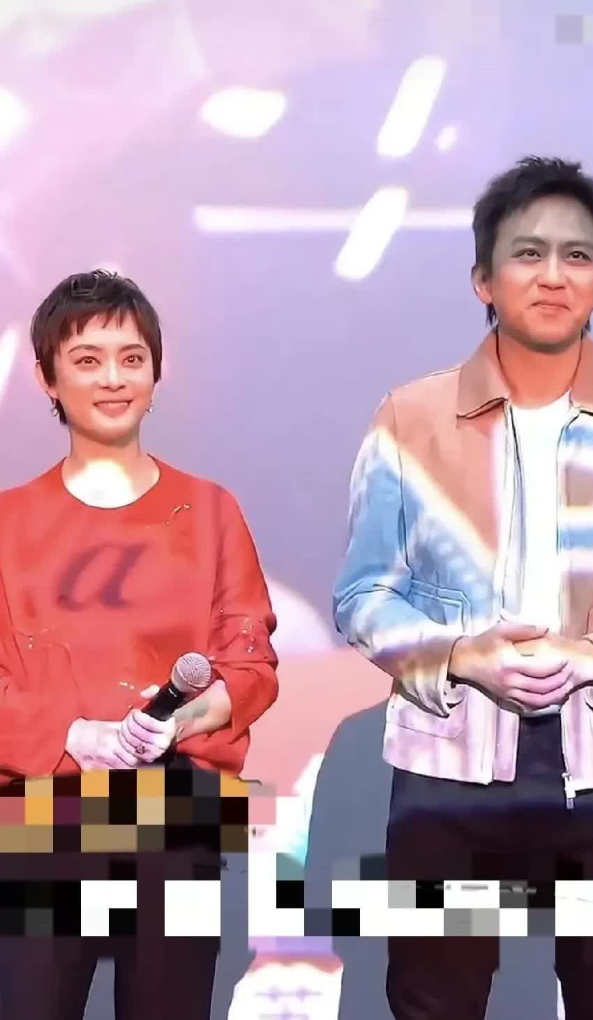 万万没想到，邓超孙俪15年婚姻，居然被宋丹丹点破。宋丹丹说过句大