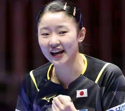 大胆预测：2026瑞典大满贯女单(冠亚季)军冠军：张本美和亚军：王曼昱